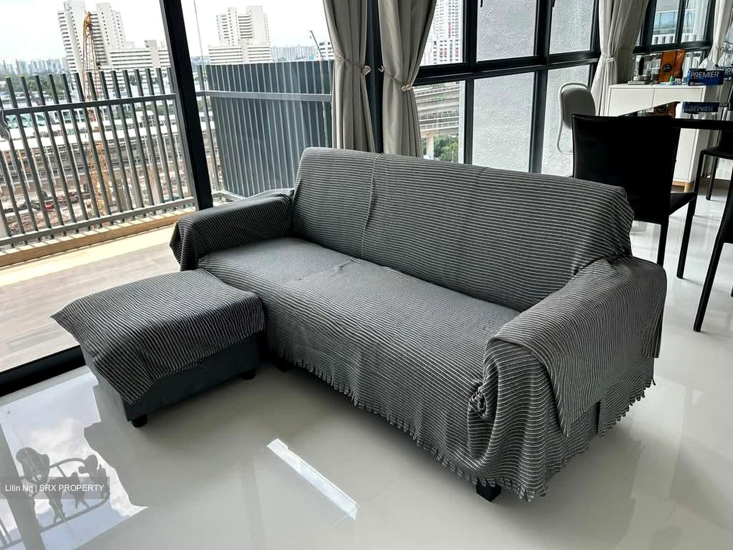 J Gateway (D22), Condominium #553897151